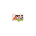 Tomy T7070 active/skill toy Playset