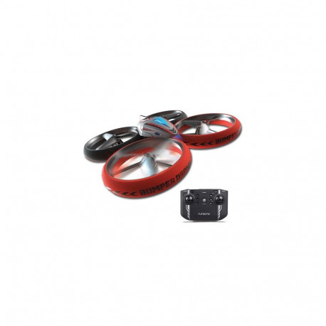 Silverlit Bumper Drone Lite Radio-Controlled (RC) model Electric engine