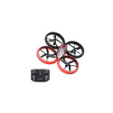 Silverlit Bumper Drone Lite Radio-Controlled (RC) model Electric engine