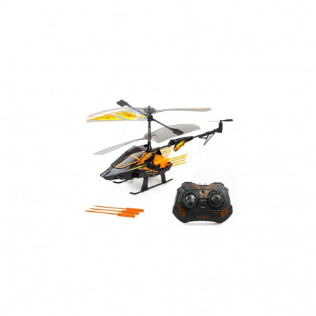 Silverlit SL84567 Radio-Controlled (RC) model Helicopter Electric engine