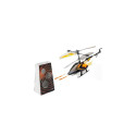 Silverlit Hover Blast Helikopter Radio-Controlled (RC) model Helicopter Electric engine