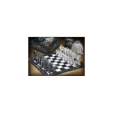 Noble Collection NN7580 chess/checkers Chess set Desktop