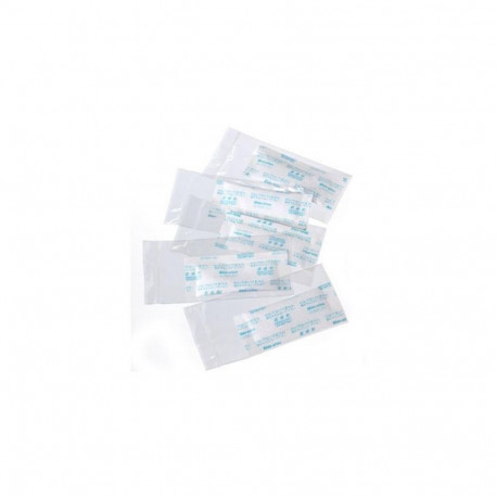 Olympus Silicia Gel 5S