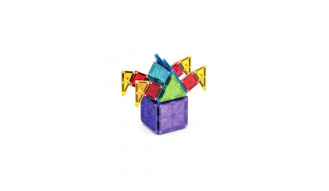 Magna-Tiles 244046COM