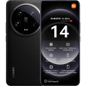 Xiaomi 14 Ultra 17.1 cm (6.73&quot;) Dual SIM 5G USB Type-C 16 GB 512 GB 5000 mAh Black