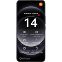 Xiaomi 14 Ultra 17.1 cm (6.73&quot;) Dual SIM 5G USB Type-C 16 GB 512 GB 5000 mAh Black