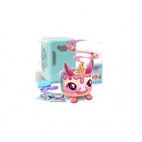 Moose Toys Cookeez Makery Freezy Cakez