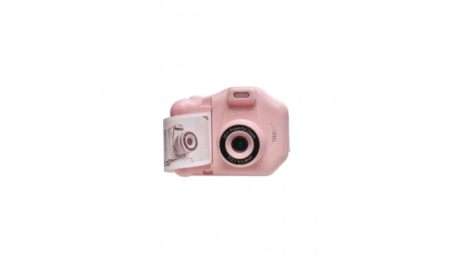 Denver KPC-1370P children&#039;s gadget Children&#039;s digital camera