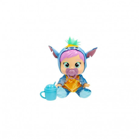 IMC Toys Cry Babies Loving Care Stitch