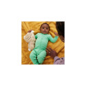 Fisher-Price Soothe &amp; Settle Bunny Plush Baby Toy &amp; Customizable Sound Machine with 