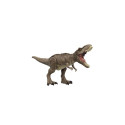 Jurassic World Chaos Theory All-Out Attack Tyrannosaurus Rex Dinosaur Action Figure Toy