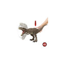 Jurassic World Chaos Theory All-Out Attack Tyrannosaurus Rex Dinosaur Action Figure Toy