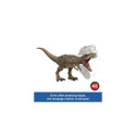 Jurassic World Chaos Theory All-Out Attack Tyrannosaurus Rex Dinosaur Action Figure Toy