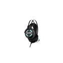 Havit HV-H2212U headphones/headset Wired Head-band Gaming Black