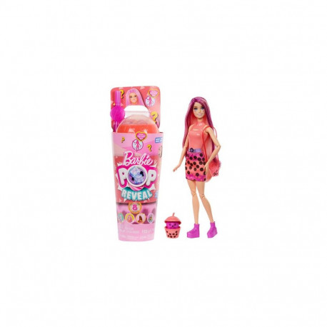 Barbie Pop Reveal Doll