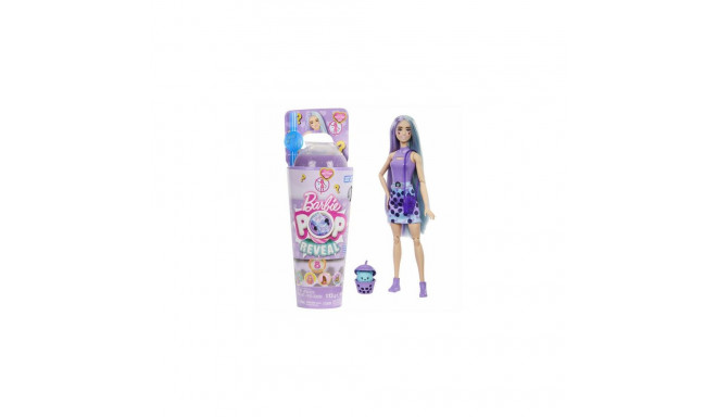 Barbie Pop Reveal Doll