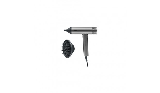 Severin HT 0169 hair dryer 2000 W Anthracite