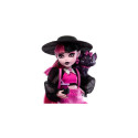 Monster High Draculaura Fashion Doll with Pet Count Fabulous and Accessories Monster High Draculaura Fashion Doll with Pet Count Fabulous and Accessories
