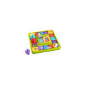 Fisher-Price Laugh &amp; Learn Puppy&#039;s Game Activity Board