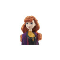 Disney Frozen Anna Fashion Doll and Accessory Toy Inspired by the Movie 2