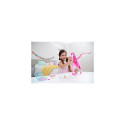 Barbie A Touch of Magic Pink Pegasus with Puppy, Winged Horse Toys with Lights and Sounds