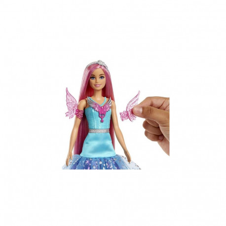 Barbie A Touch of Magic Doll