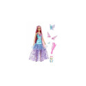 Barbie A Touch of Magic Doll