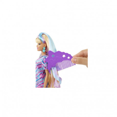 Barbie Totally Hair Doll