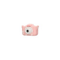 Extralink H27 SINGLE PINK children&#039;s gadget Children&#039;s digital camera