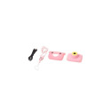 Extralink H25 PINK children&#039;s gadget Children&#039;s digital camera