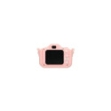 Extralink H27 SINGLE PINK children&#039;s gadget Children&#039;s digital camera