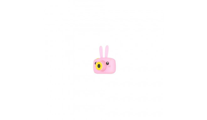 Extralink H23 PINK children&#039;s gadget Children&#039;s digital camera