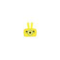 Extralink Camera Kids Camera H23 Yellow 1080P 30fps, 2.0&quot; screen