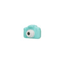 Extralink Camera Kids Camera H20 Blue 1080P 30fps, 2.0&quot; screen