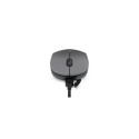 Lenovo Go Wireless Multi Device mouse Office Ambidextrous RF Wireless + Bluetooth + USB Type-A Optic