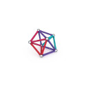Geomag Glitter Recycled Neodymium magnet toy