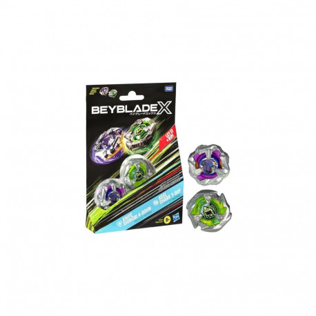 Beyblade X Dual Pack Assortment