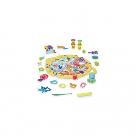 Play-Doh Fold 'n Go Playmat