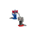Transformers One Robot Battlers 2-Pack