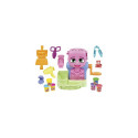 Play-Doh Hair Stylin&#039; Salon Playset