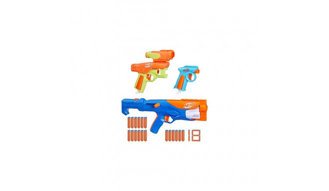 Nerf N Series Gear Up Pack