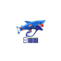 Nerf Junior Wild Sharkfire