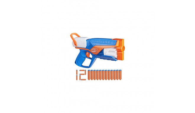 Nerf N Series Agility