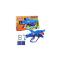 Nerf Junior Wild Sharkfire