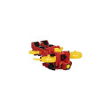 Transformers EarthSpark Cyber-Combiner 1