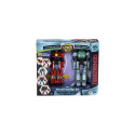 Transformers EarthSpark Cyber-Combiner 1