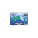 Nerf Minecraft Glow Squid