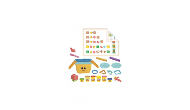 Play-Doh Picnic Shapes Starter Set