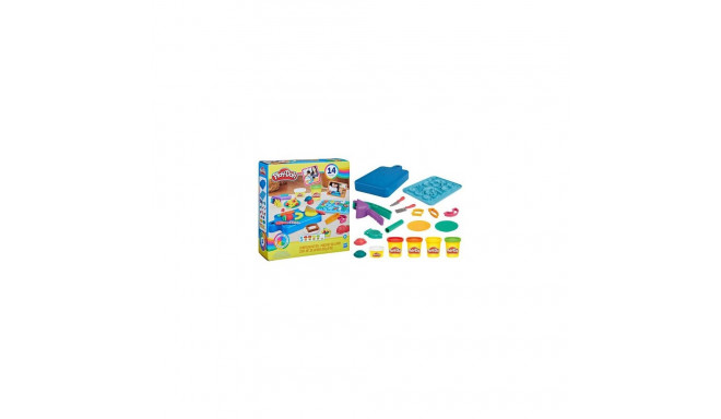 Play-Doh Little Chef Starter Set