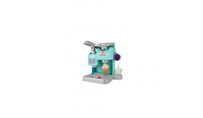 Play-Doh Kitchen Creations Super Colourful Cafe Playset